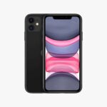 Apple iPhone 11 256GB Space Gray Smartphone