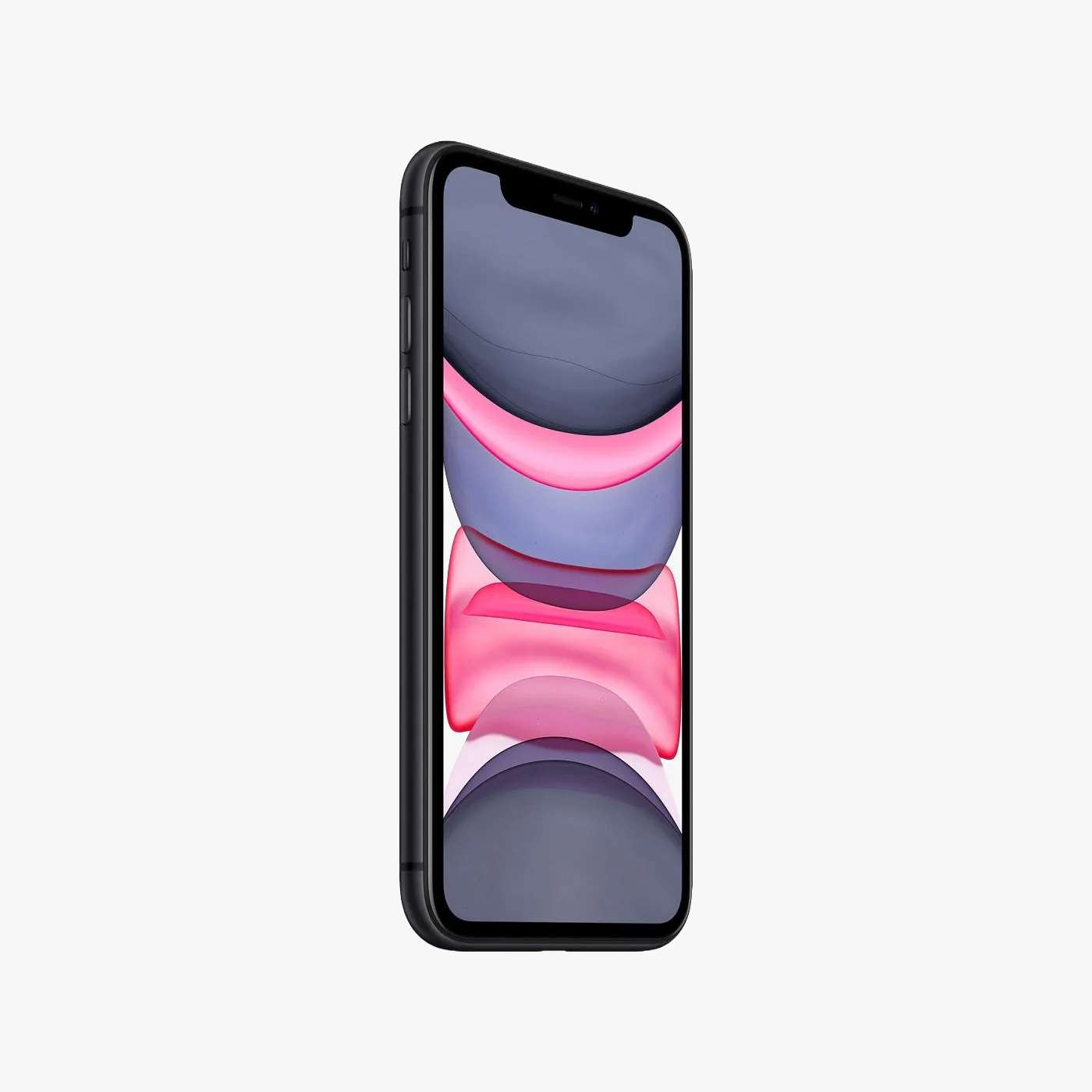 Apple iPhone 11 256GB Space Gray Smartphone