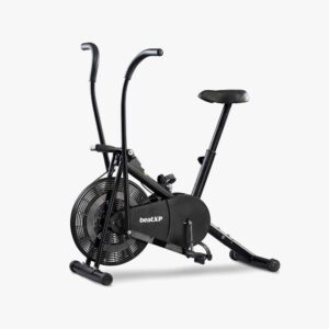 Exercise bike for home gym workouts