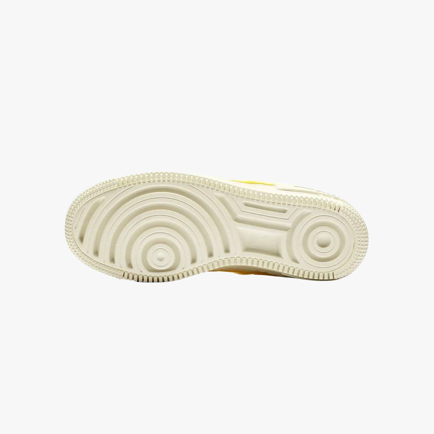 Nike casual sneakers for men back side