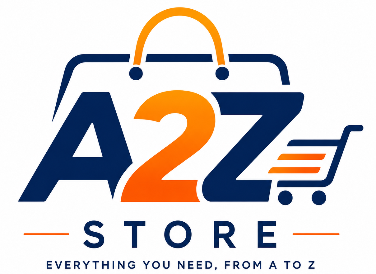 A2ZShop