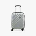 hard shell travel suitcase