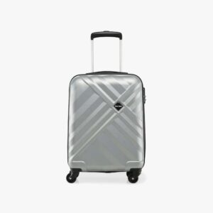 hard shell travel suitcase