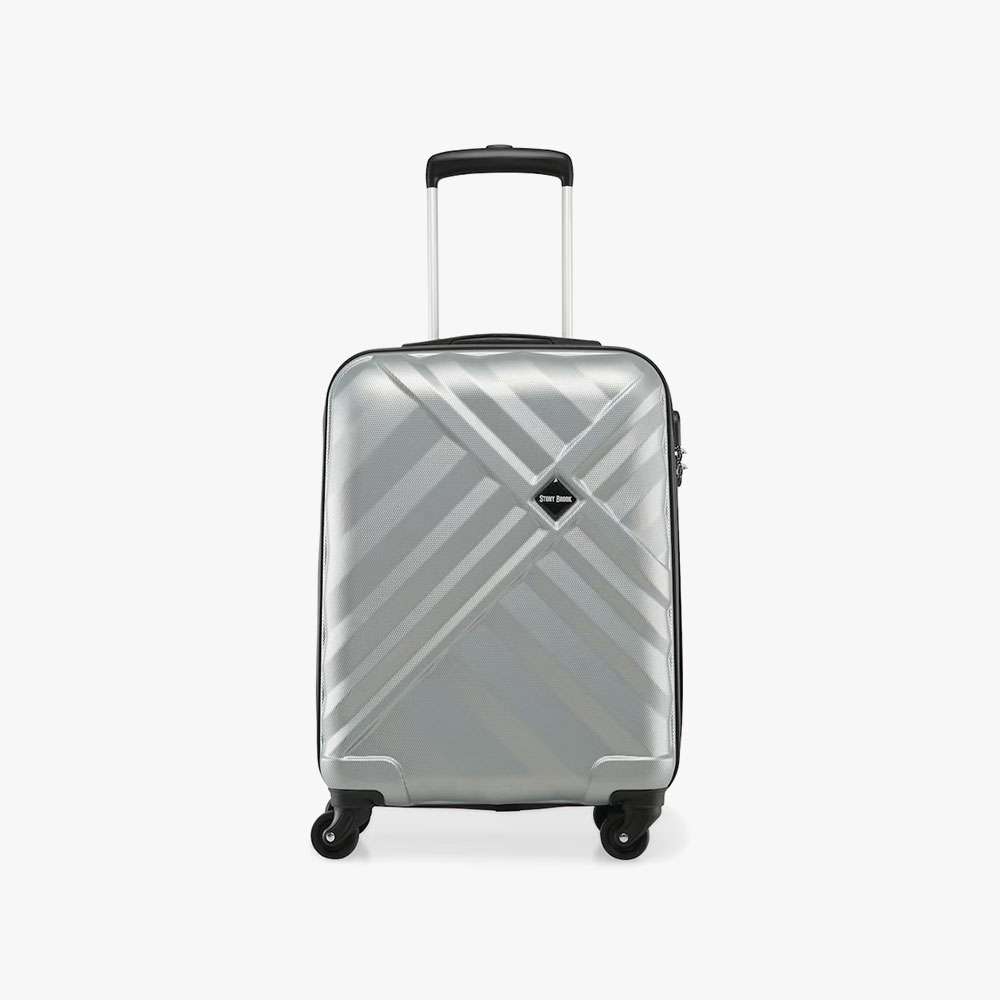 hard shell travel suitcase