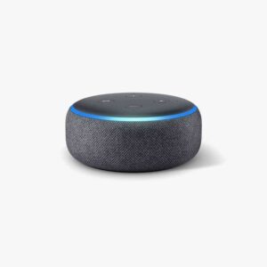 Smart Speaker