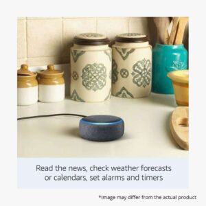 Smart Speaker Features