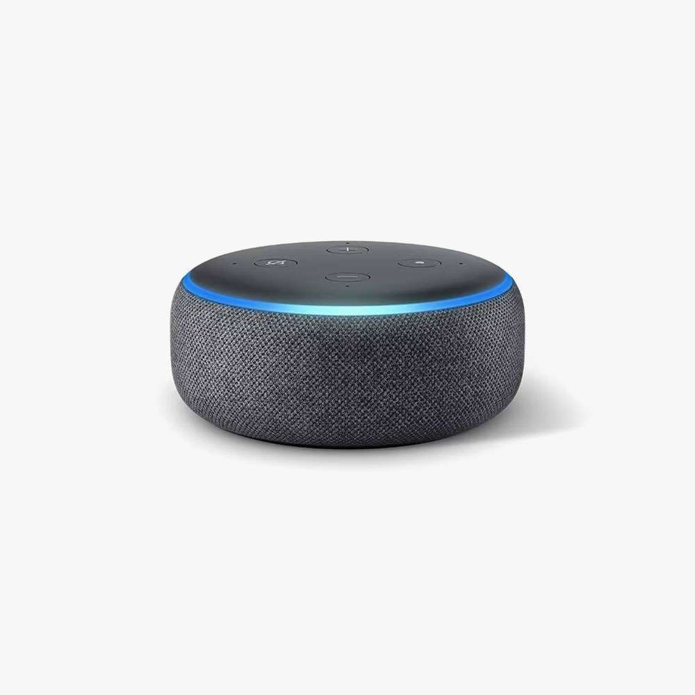 Smart Speaker