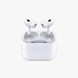 Sony wireless earbuds with charging case