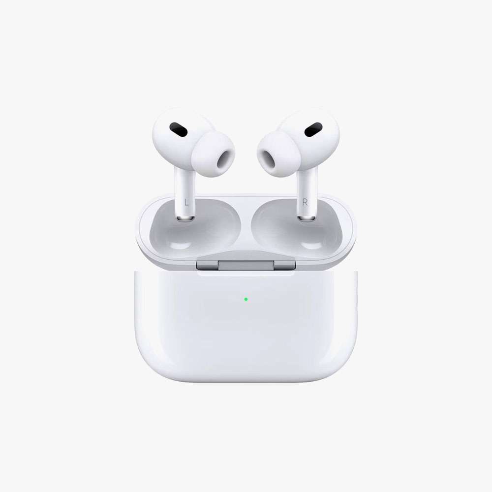Sony wireless earbuds with charging case
