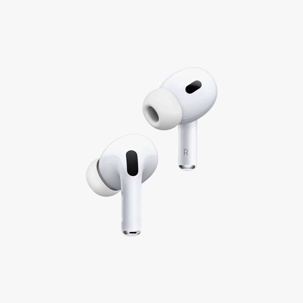 Sony Wireless Bluetooth Earbuds with Charging Case (White)