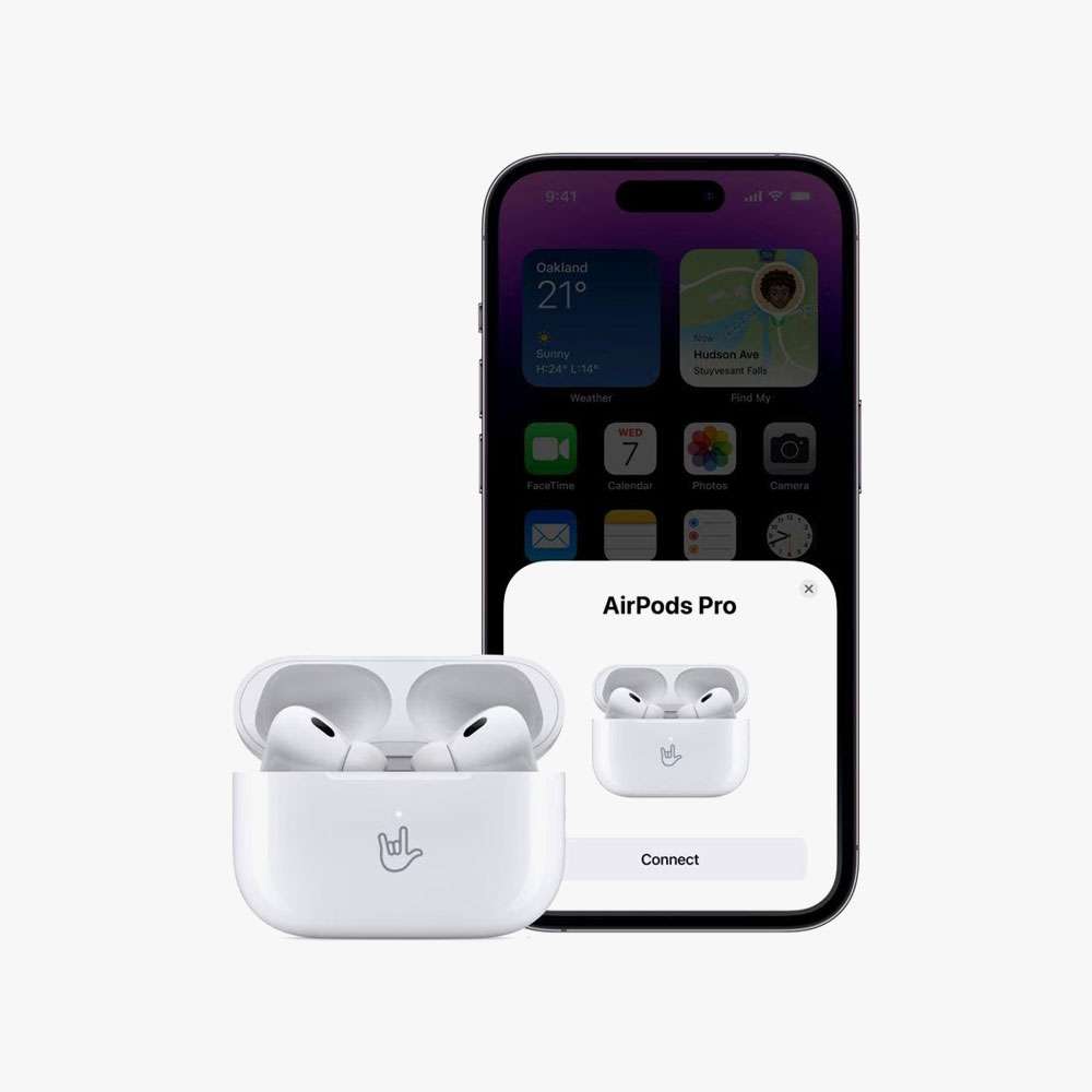 Sony Wireless Bluetooth Earbuds with Charging Case (White)